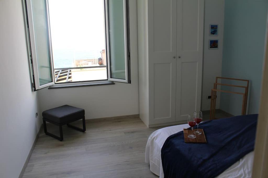 Appartamento Romantico Con Piscina แชร์โว ภายนอก รูปภาพ