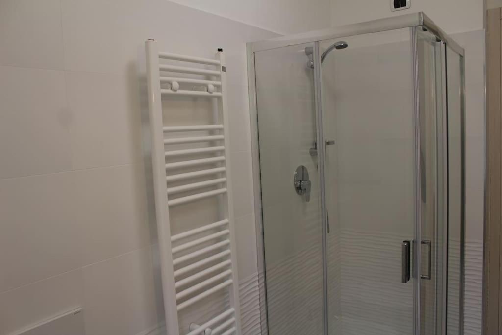 Appartamento Romantico Con Piscina แชร์โว ภายนอก รูปภาพ
