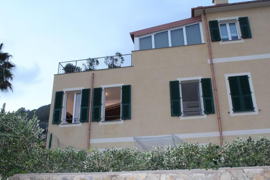 Appartamento Romantico Con Piscina แชร์โว ภายนอก รูปภาพ