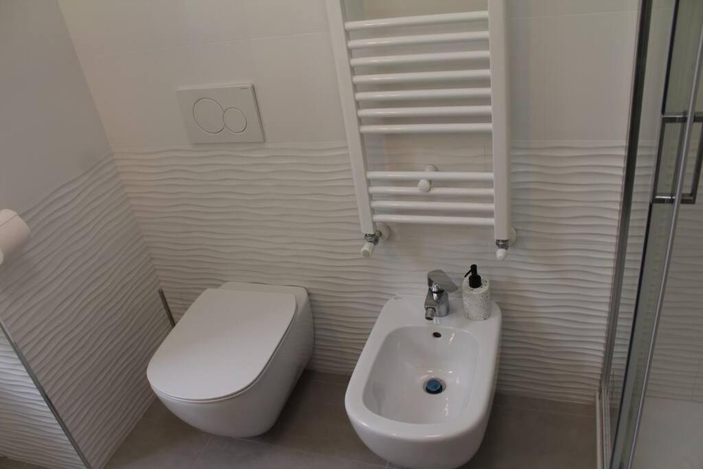 Appartamento Romantico Con Piscina แชร์โว ภายนอก รูปภาพ