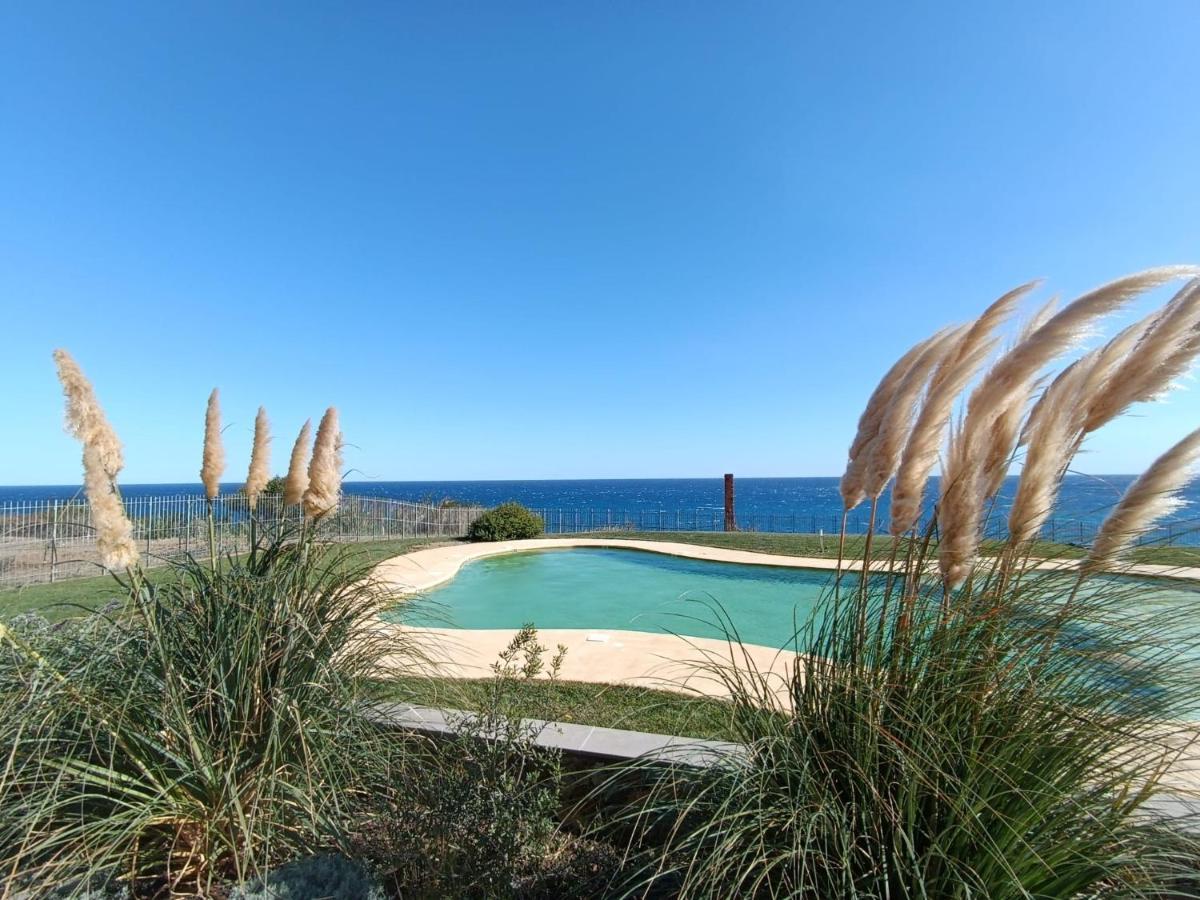 Appartamento Romantico Con Piscina แชร์โว ภายนอก รูปภาพ